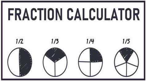 solving fraction problems with calculator