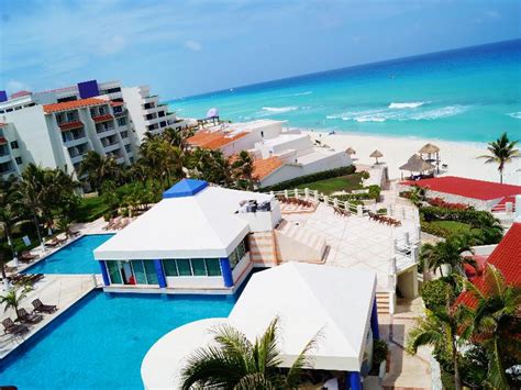 solymar cancun beach resort booking