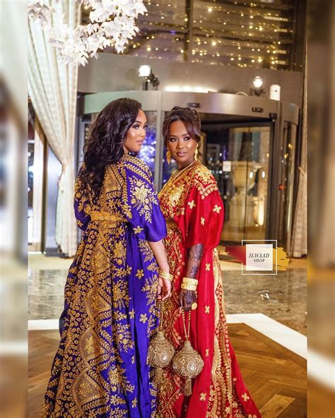 Somali Wedding Guest Dresses FAEDIE
