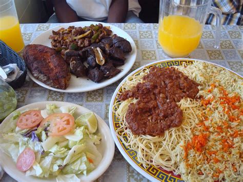 somali restaurant columbus ohio