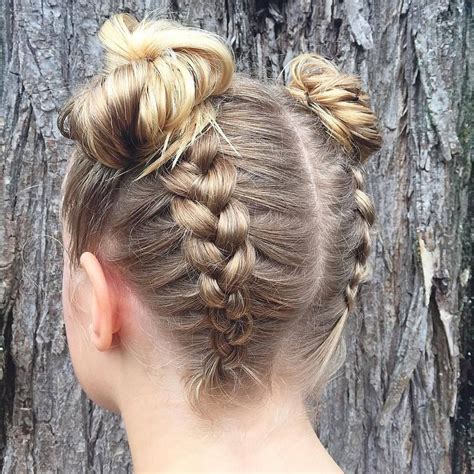  79 Ideas Some Easy Hairstyles To Do Before School Trend This Years