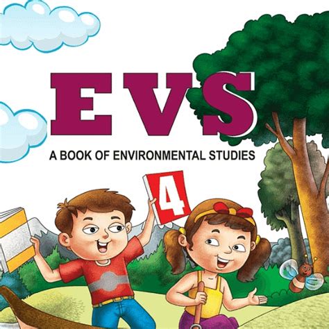 some evs questions for class 4