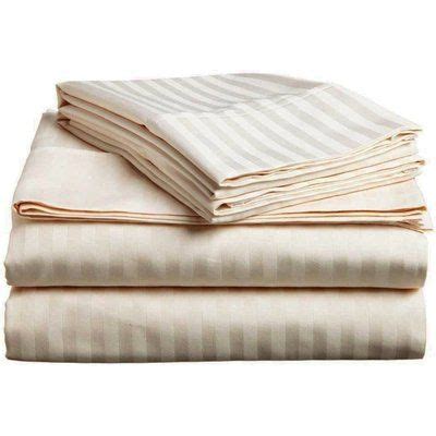 Some Good Brands Of Bed Sheets