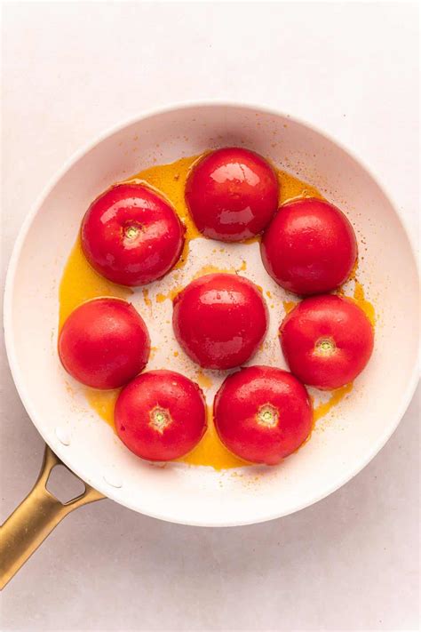 Some Tomatoes In French