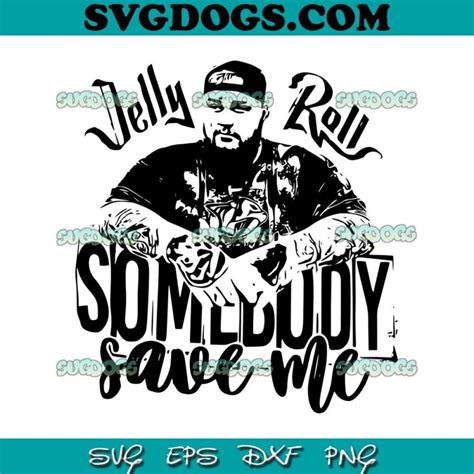 Jelly Roll Save Me (Audio) YouTube