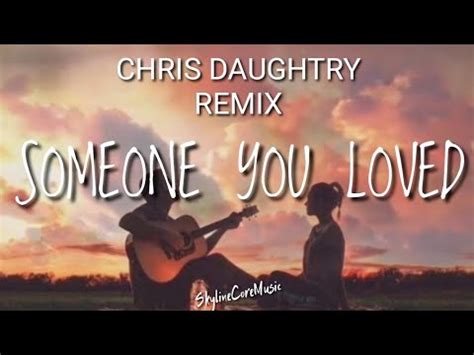 Someone you loved lyrics YouTube