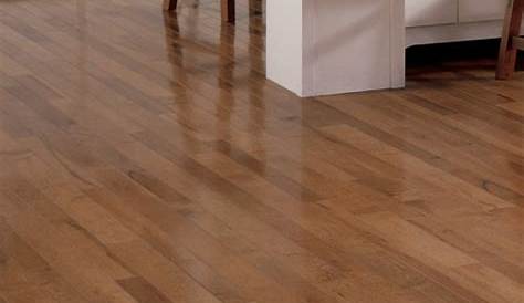 Somerset 6" Engineered Maple Hardwood Flooring Wayfair