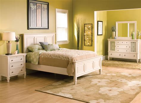 Somerset Bedroom Set