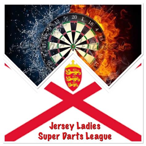somerset ladies super league darts