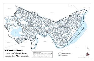 somerset ma tax assessor maps