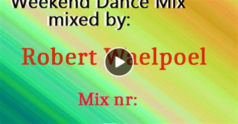 somertijd mixcloud