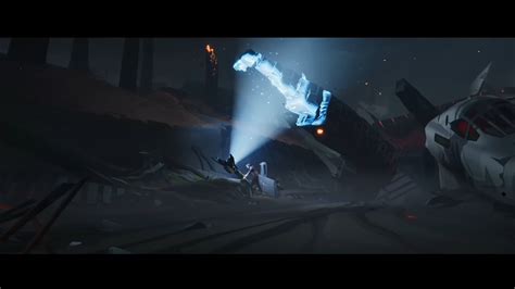 Somerville Chapter 4 Walkthrough