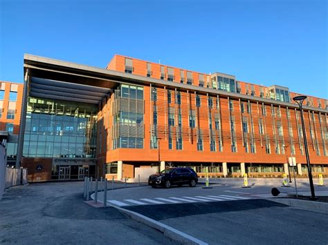 Somerville New High School