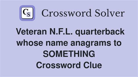 Stock Quote Crossword Clue Scanword High Resolution Stock Photography