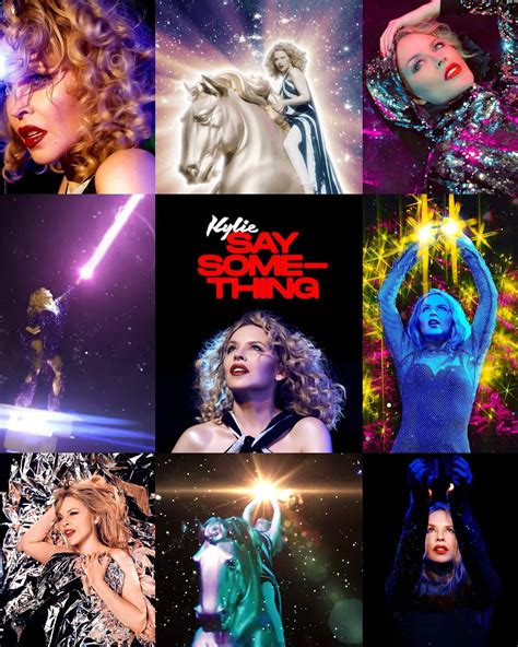 something about kylie