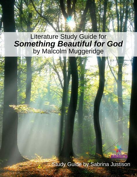 Images Something Beautiful For God Pdf Trending