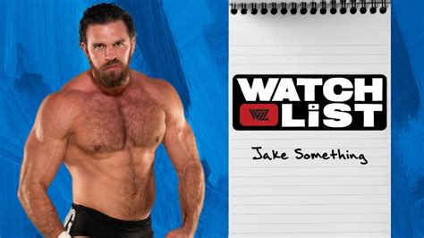 something delivered by jake