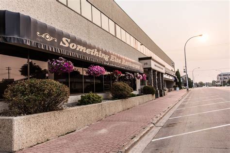 something else restaurant