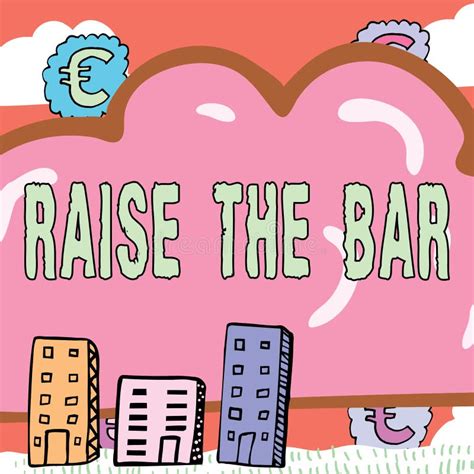 Something Needed To Raise The Bar