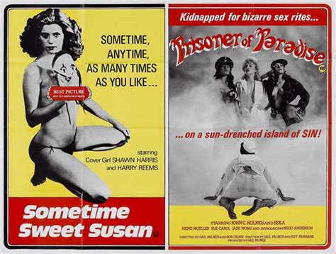 sometime susan sweet