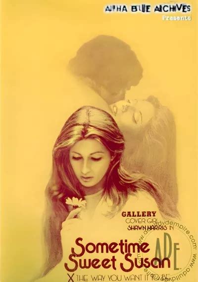 sometime sweet susan