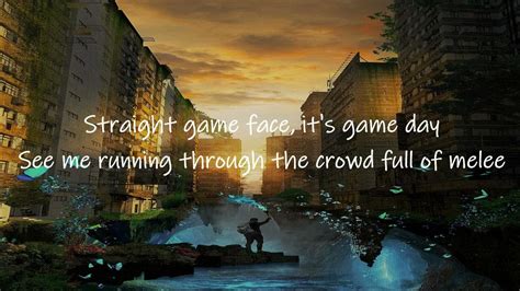 sometimes i get a good feeling yeah