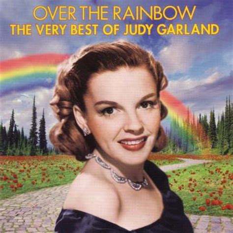 somewhere over the rainbow judy garland song