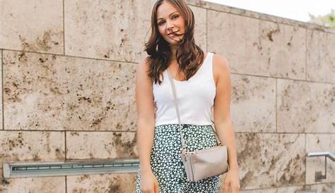 Business Outfit für Damen im Sommer - 20+ Looks und hilfreiche Tipps!