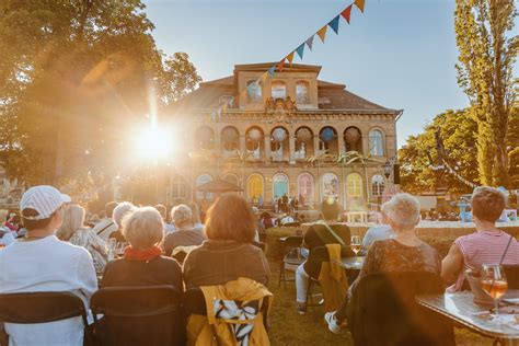 sommer open air dresden 2023