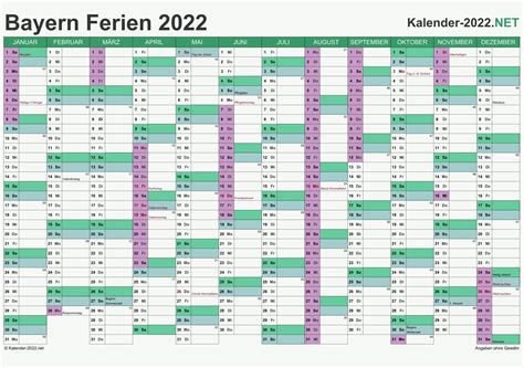 Kalender 2022 The Beste Kalender