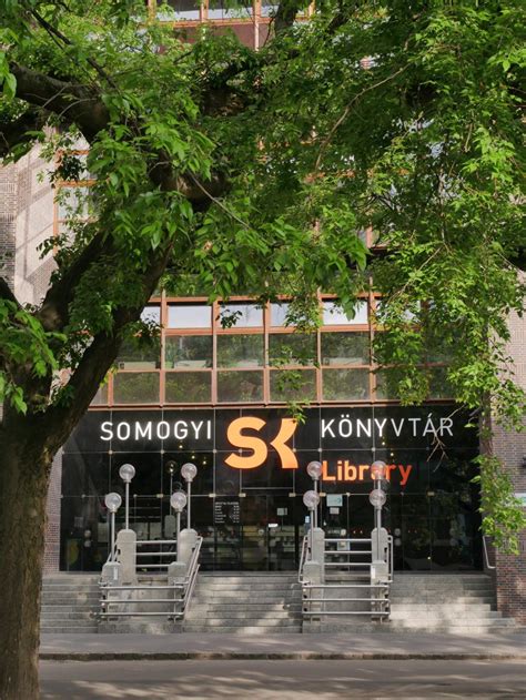somogyi károly városi és megyei könyvtár