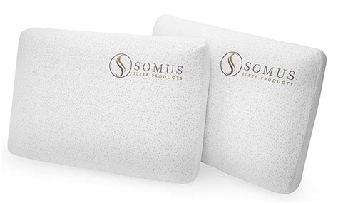 Somus Pillows Canada