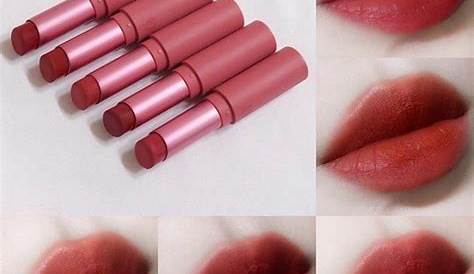 Son Burberry Lip Velvet Rose Pink 307 Lipstick.vn