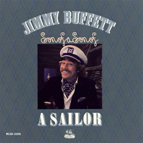 son of a son of a sailor album cover
