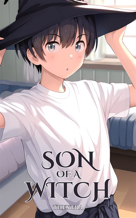 Son Of A Witch Walkthrough