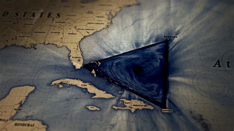 sonar anomalies in bermuda triangle