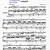sonata allegro form example