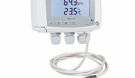 Sonde Humidite D'humidité Hunter Soil Clik Arrosage Distribution