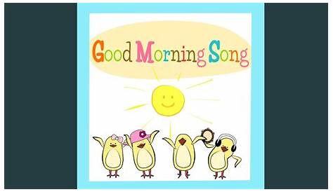 Song Good Morning Gif Video For Whatsapp 101+ Best Images, s , Facebook