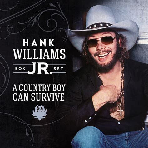 song a country boy can survive hank jr