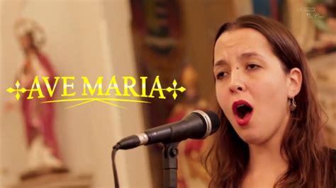 song ave maria youtube