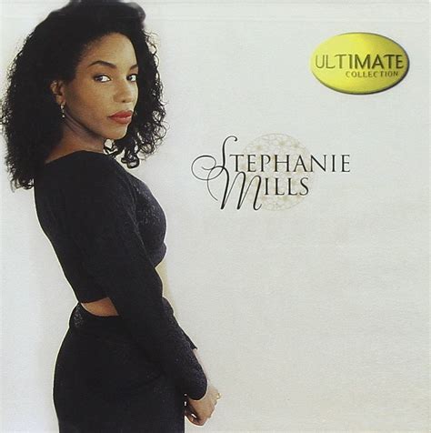 song by stephanie mills