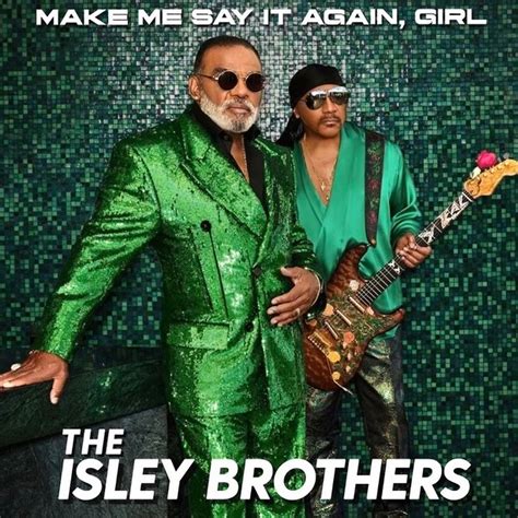 song by the isley brothers