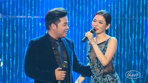 song ca quang lê lệ quyên