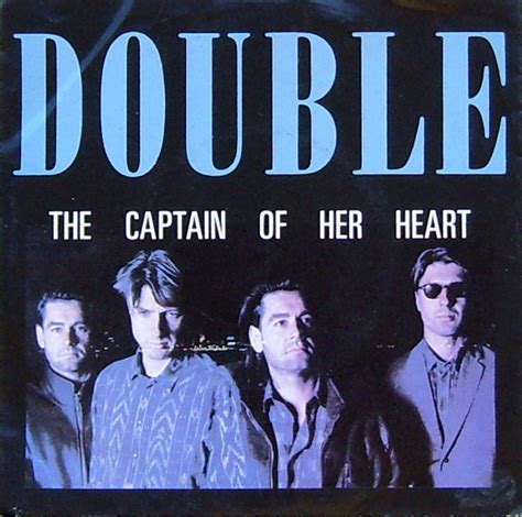 song captain of her heart by double