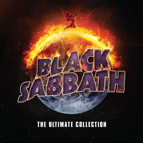 song covers by black sabbath