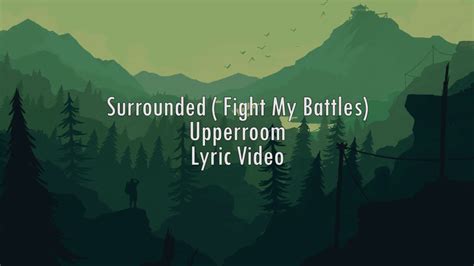 song fight my battles on youtube
