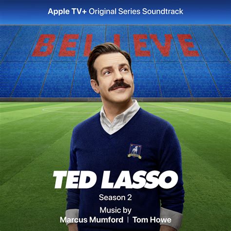 song from ted lasso