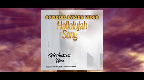 song hallelujah on youtube
