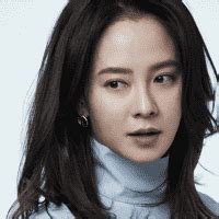 song ji hyo mbti